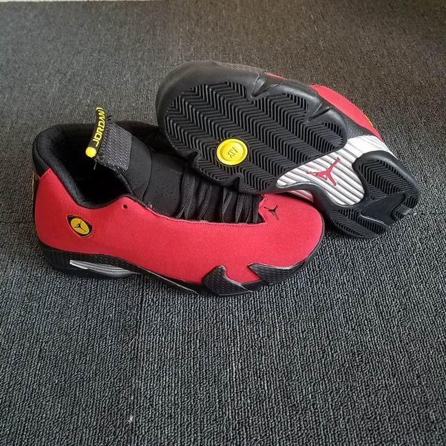 air jordan 14 men shoes 2018-12-25-006
